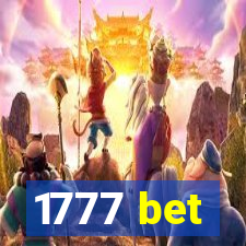 1777 bet